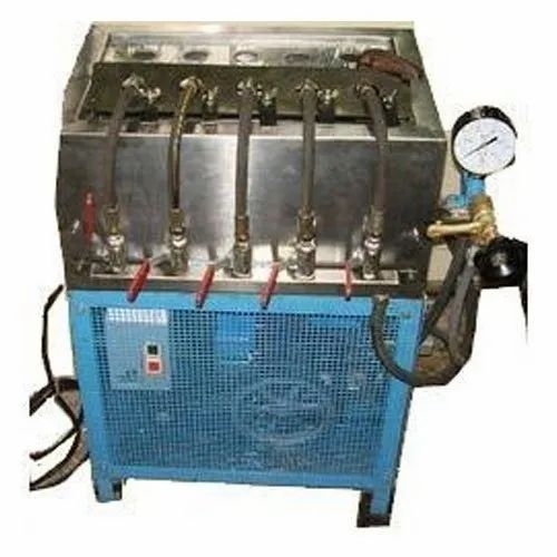 High Pressure Flushing Machine