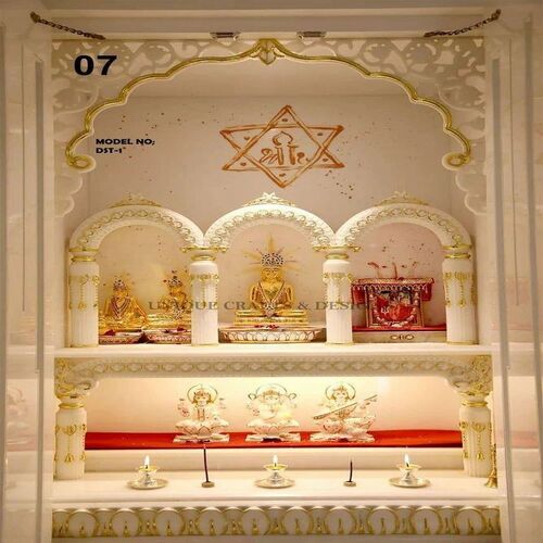 Home Marble Temple