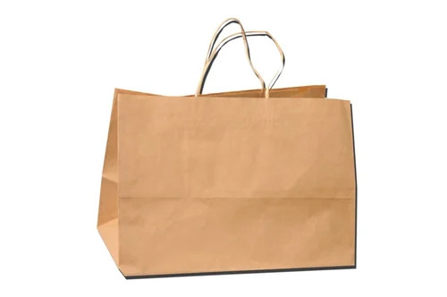 Hotel Parcel Carry Bags