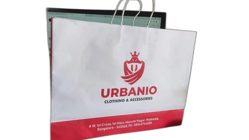 Large Size Shopping Bags