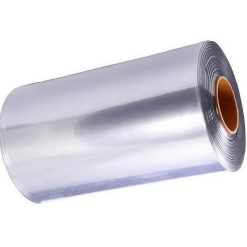 Ldpe Shrink Film Roll
