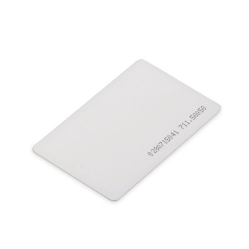 M1 Rfid Card