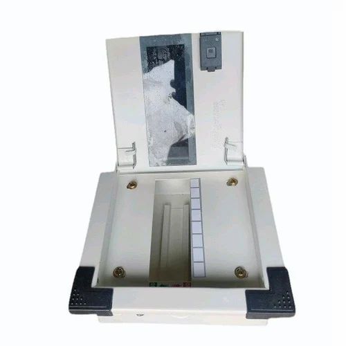 Mcb Db Box - Color: White