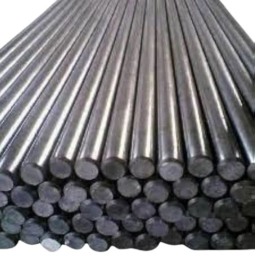 Mild Steel Round Bar