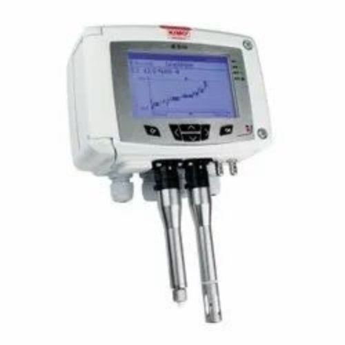 Multi Parameter Transmitter