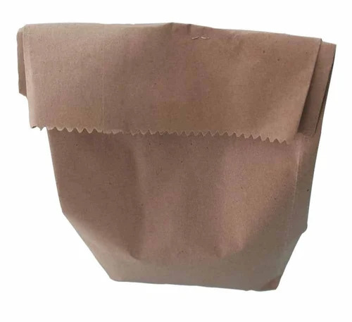 Paper Grocery Bag