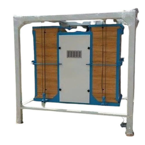 Plan Sifter Machine