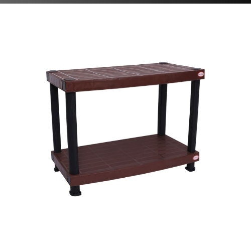 Plastic Centre Table