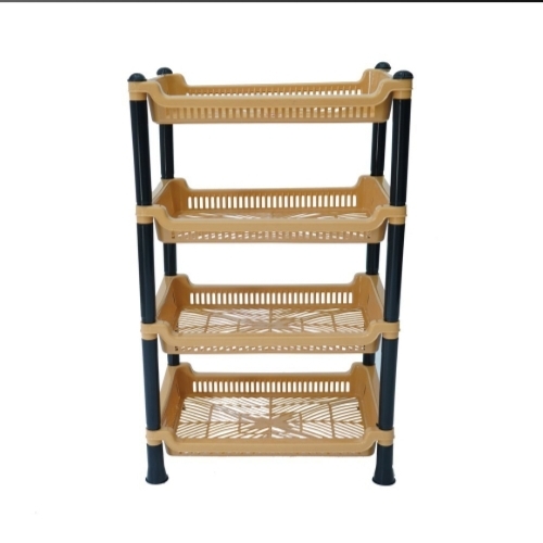 Plastic Kitchen Rack
