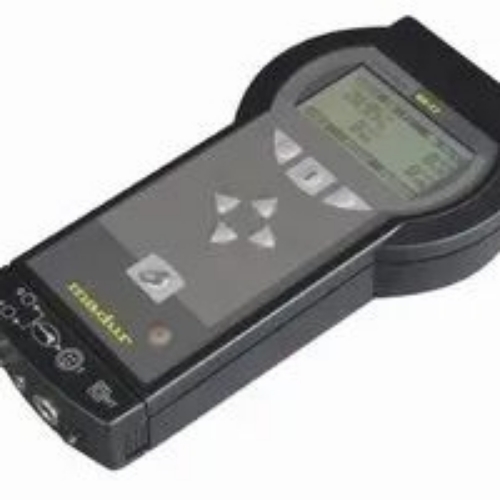 Portable Gas Analyzer