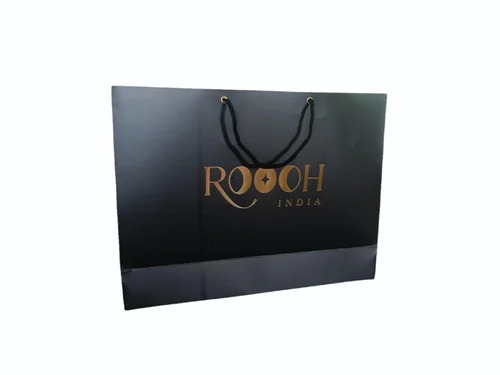 Premium Luxury Paper Bag