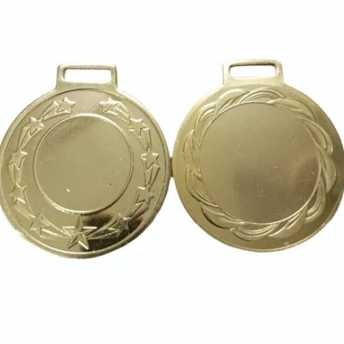 Promotional Medal