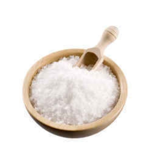 Pure Industrial Salt