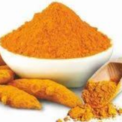Pure Turmeric Powder