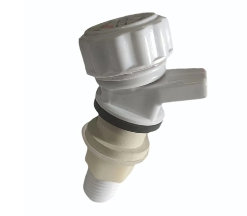 Rotatory Water Camper Tap