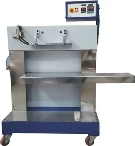 Semi Automatic Pouch Sealing Machine - Application: .