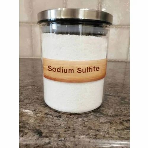 Sodium Sulfite Powder