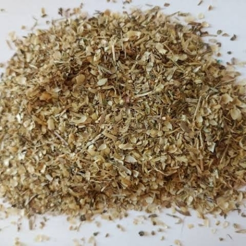 Soya Waste