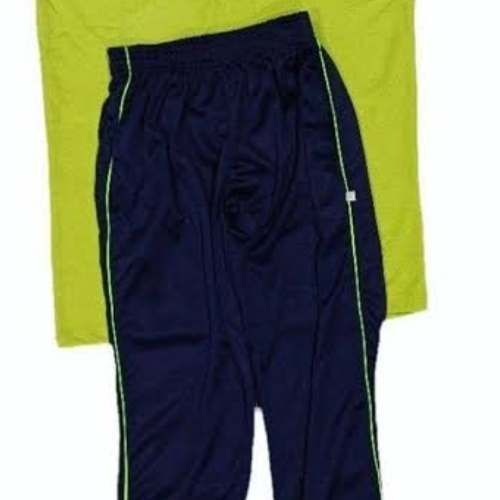 Sports Trousers