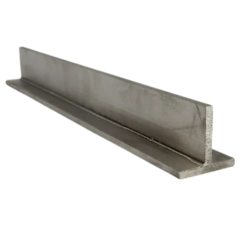 T Shaped Ms Angle