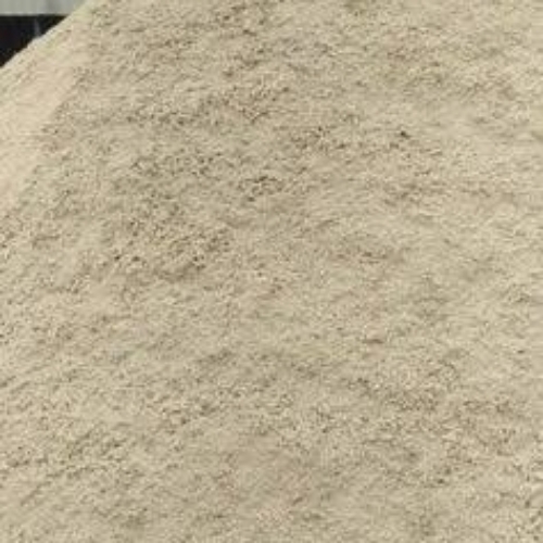 Tapioca Waste
