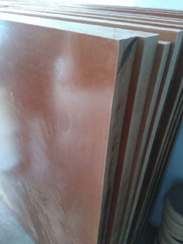 Thick Hylam Sheets - Color: Brown