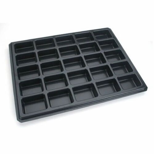 Vacuum Forming Trays
