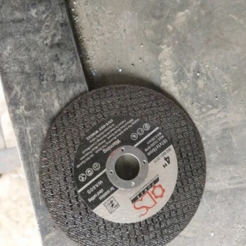 VNS Cutter Blade