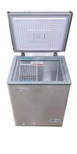 Voltas Convertible Deep Freezer By Chennai Enterprises