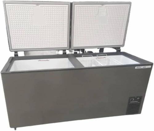 Voltas Convertible Freezer