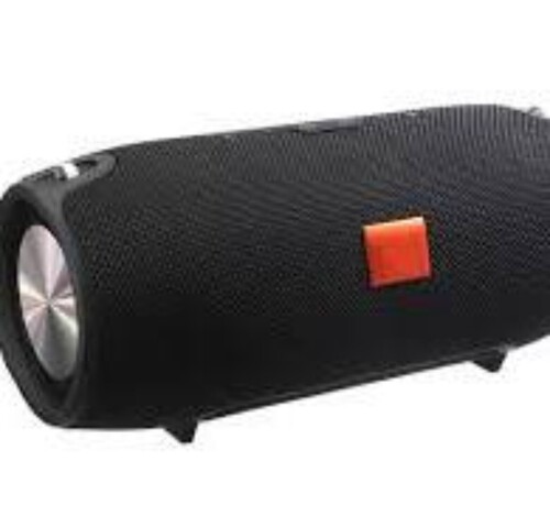 Wireless Bluetooth Speaker - Color: All