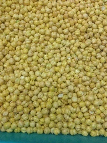 Without Shell Roasted Chickpeas