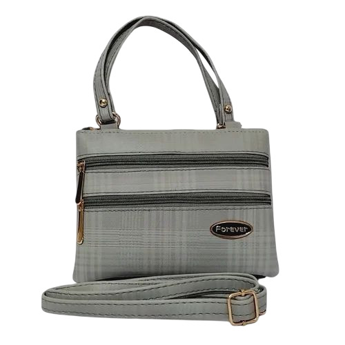Women Solder Strap Handbag