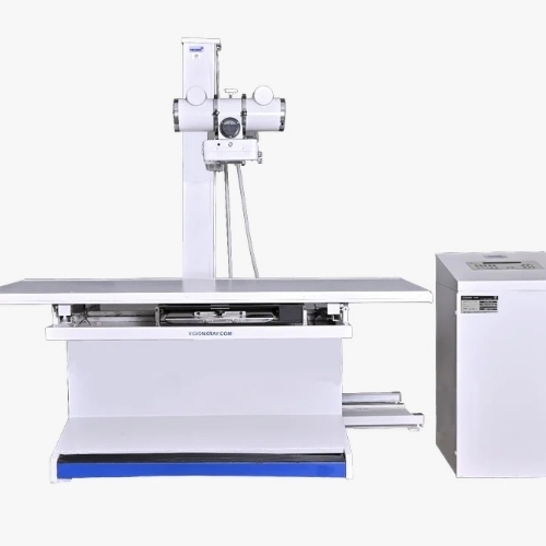 X Ray Machines