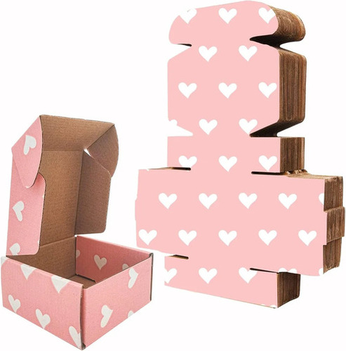 0-3 mm Printed Cardboard Gift Box