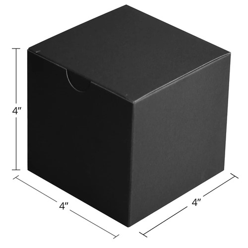 0-3 mm Printed Gift Box