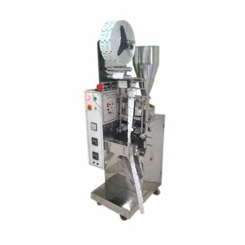 1000 Pouch Per Hour Supari Pouch Packing Machine