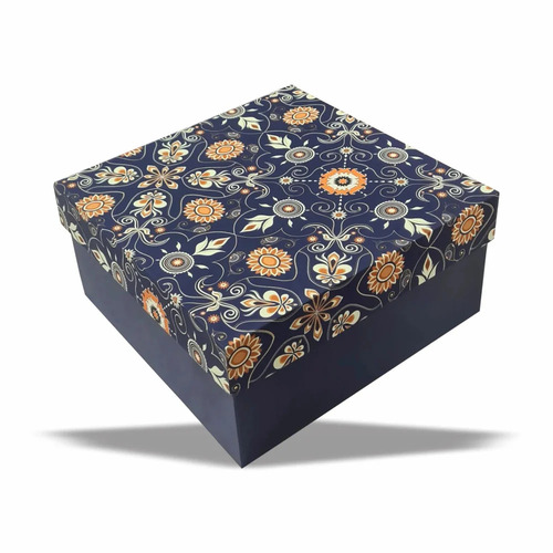 3.5 X 3.5 X 1.5 mm Kappa Board Box