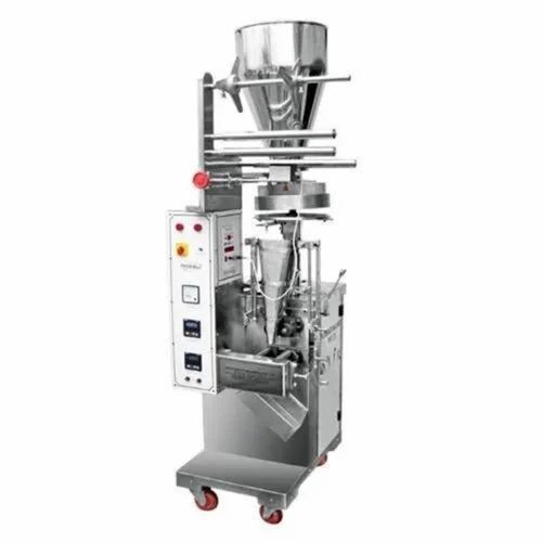 3000 Pouch Per Hour Automatic FFS Pouch Packing Machine