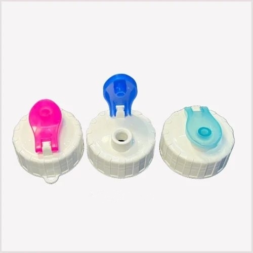 38 Mm Plastic Fridge Bottle Caps