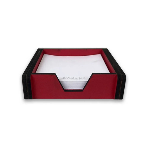 4 mm Chit Pad Box