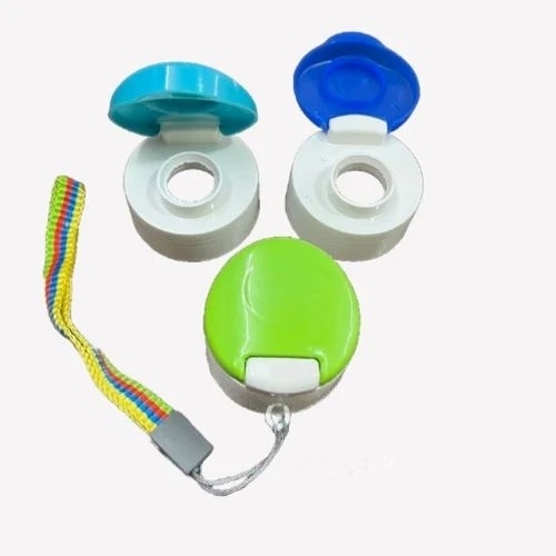 46mm Flip Top Cap
