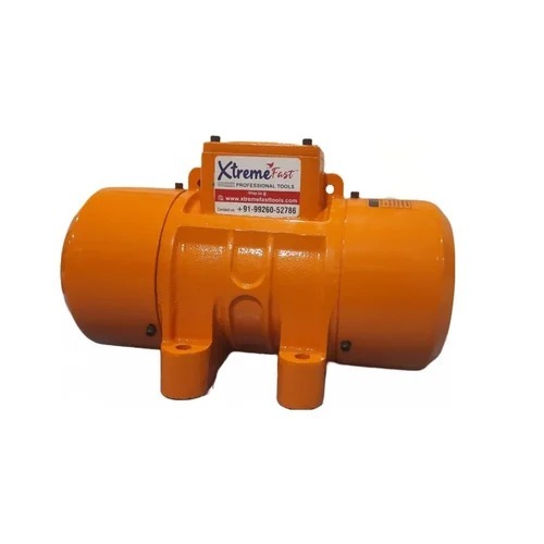 Air Compressor - Color: Yellow