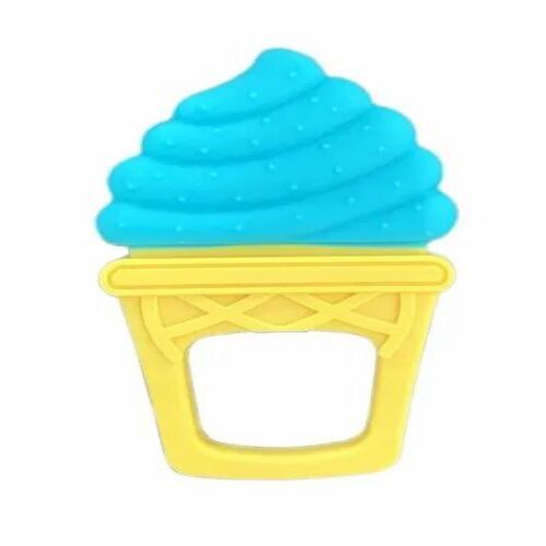 Baby Silicone Soother Teether