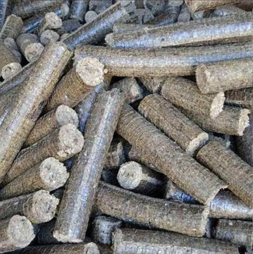 Biomass Briquettes - Load Capacity: 1