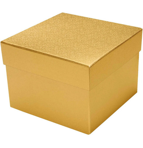 Cardboard Gift Box