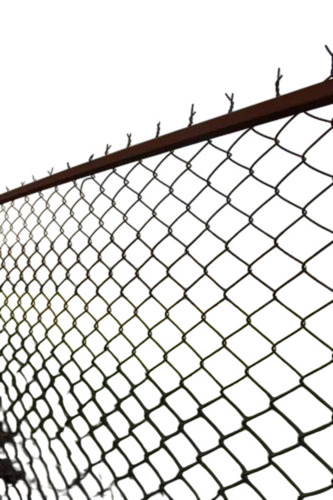 Chain Link Fence