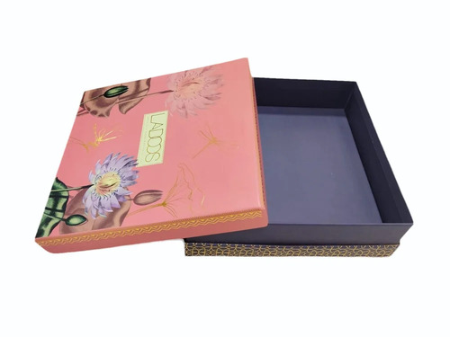 Corporate Gift Sweet Box