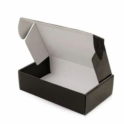 Die Cut Box