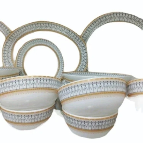 Dinner Set